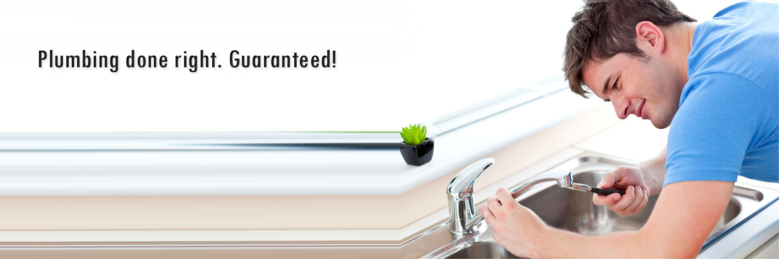 Commercial plumbers Perth