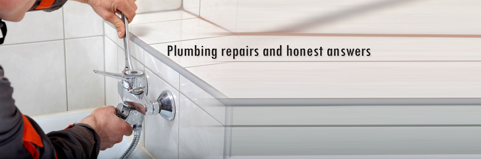 Commercial plumbing Perth